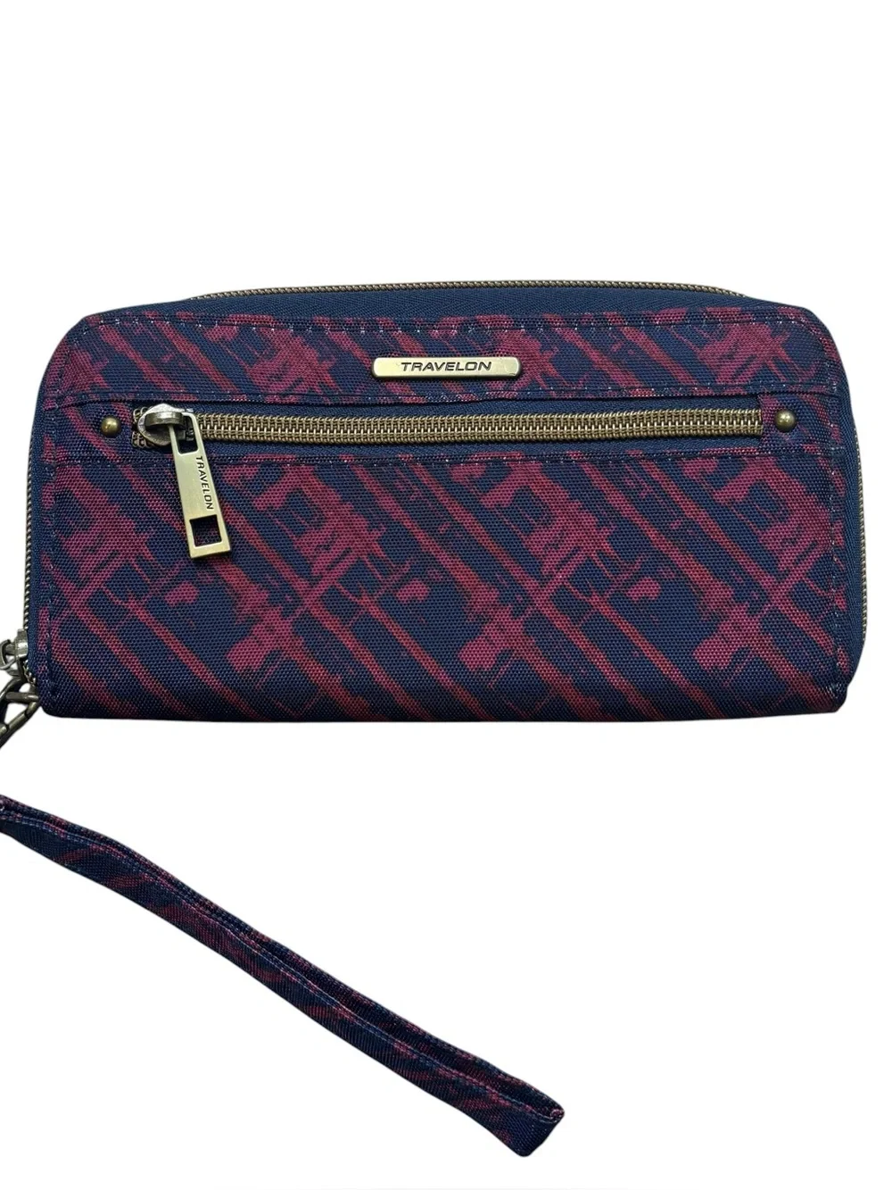 Travelon fantastic burgundy